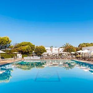 Globales Lord Nelson (adults Only) 4* Santo Tomás