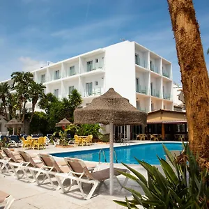 Guest house Mar Y Huerta
