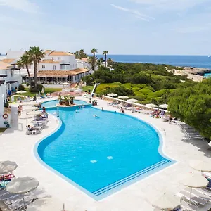 Grupotel Aldea Cala'n Bosch 4* Son Xoriguer