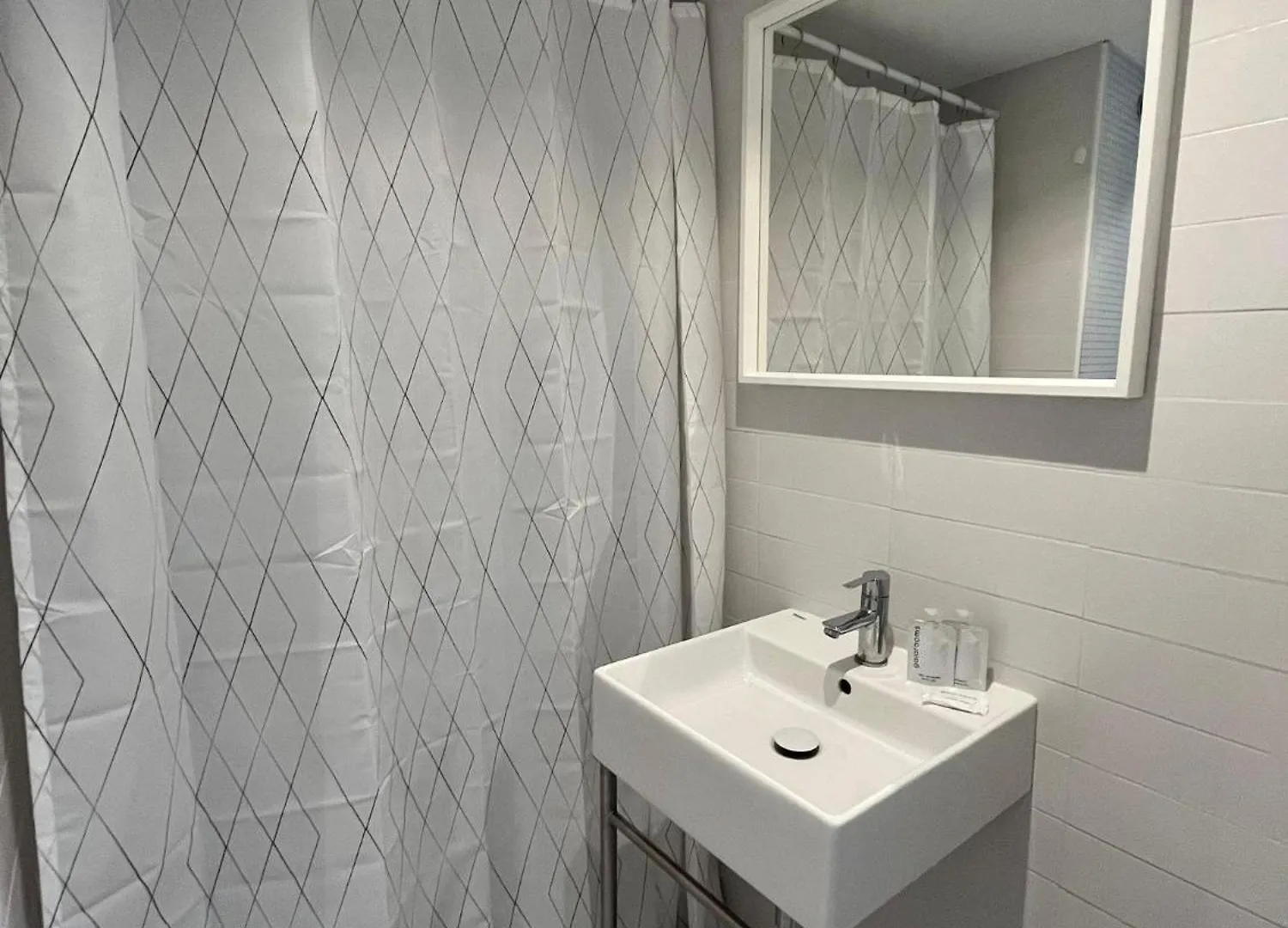 Express By Gaiarooms Barcelona Guest house