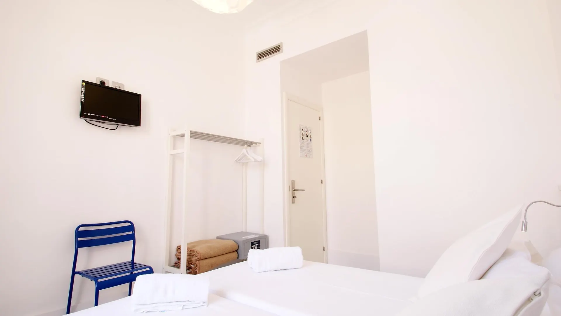 Express By Gaiarooms Barcelona Spain