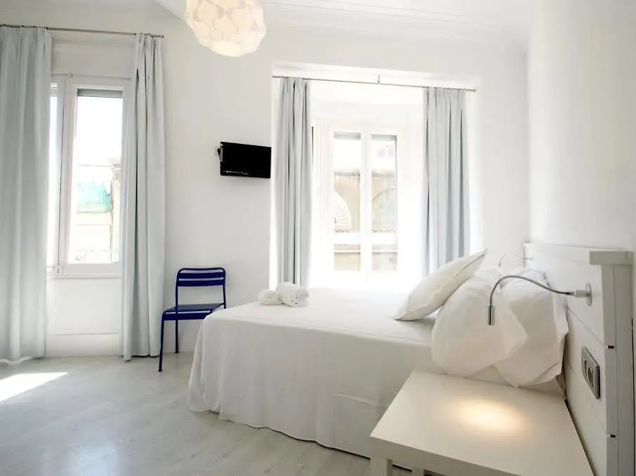 Guest house Express By Gaiarooms Barcelona