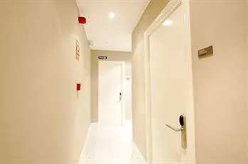 Express By Gaiarooms Barcelona