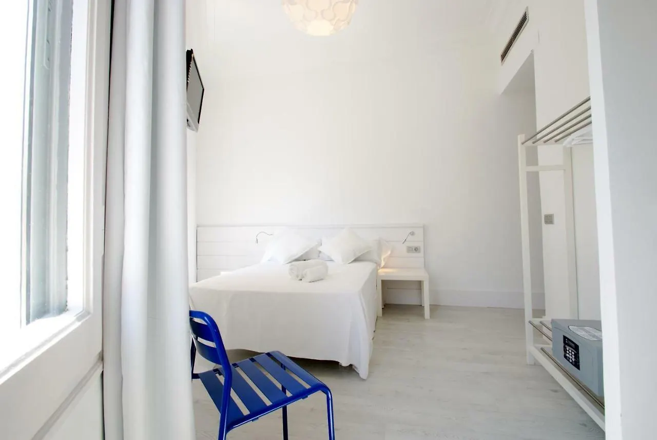 Express By Gaiarooms Barcelona Guest house