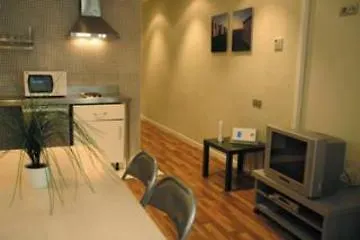 Express By Gaiarooms Barcelona Guest house