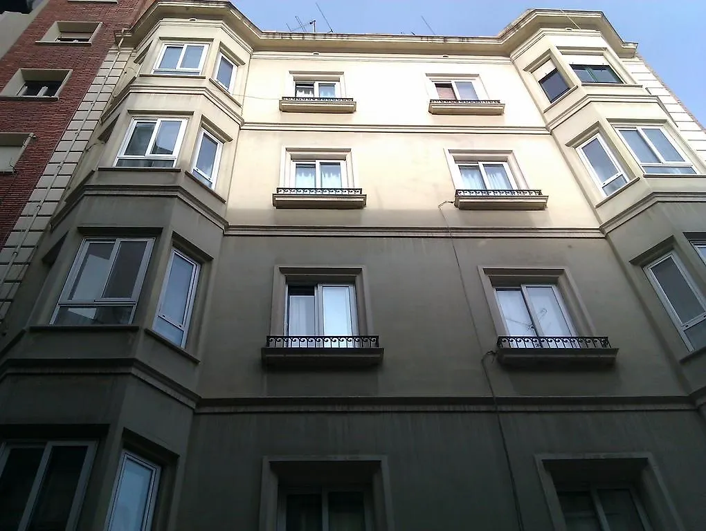 Affittacamere Express By Gaiarooms Barcellona