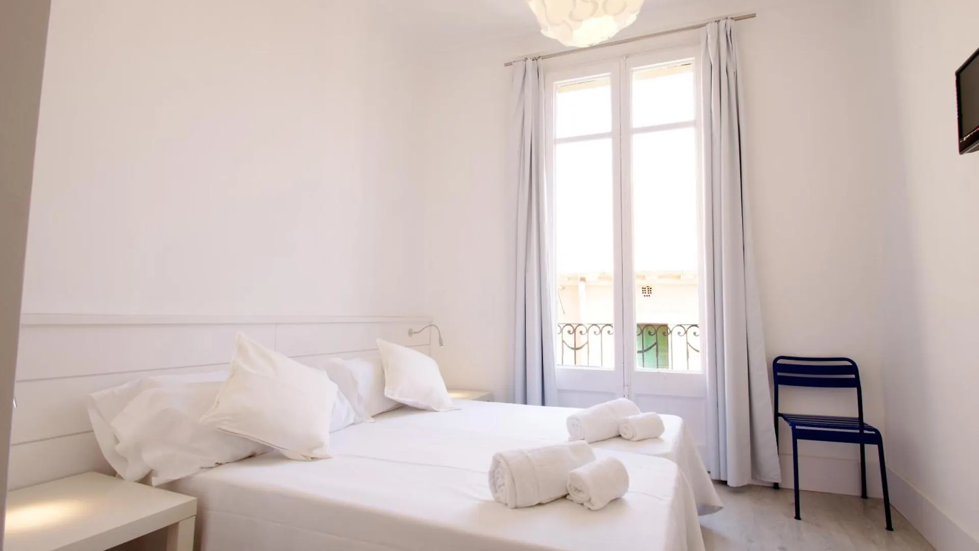 Express By Gaiarooms Barcellona