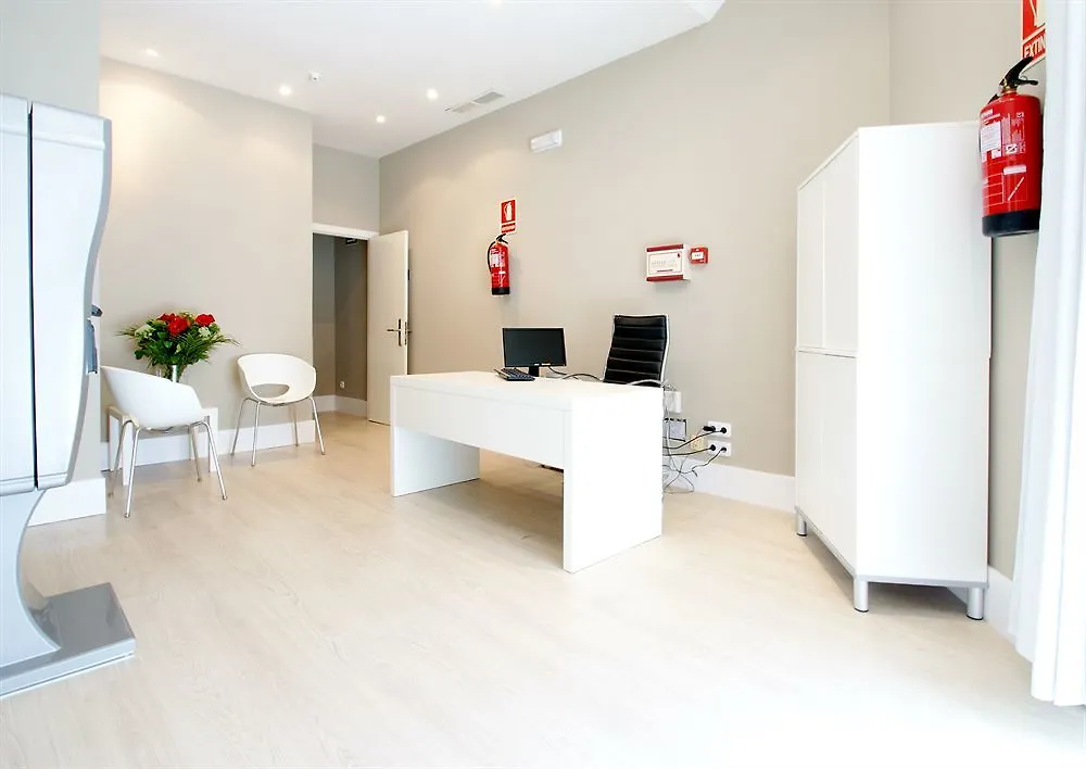 Express By Gaiarooms Barcellona