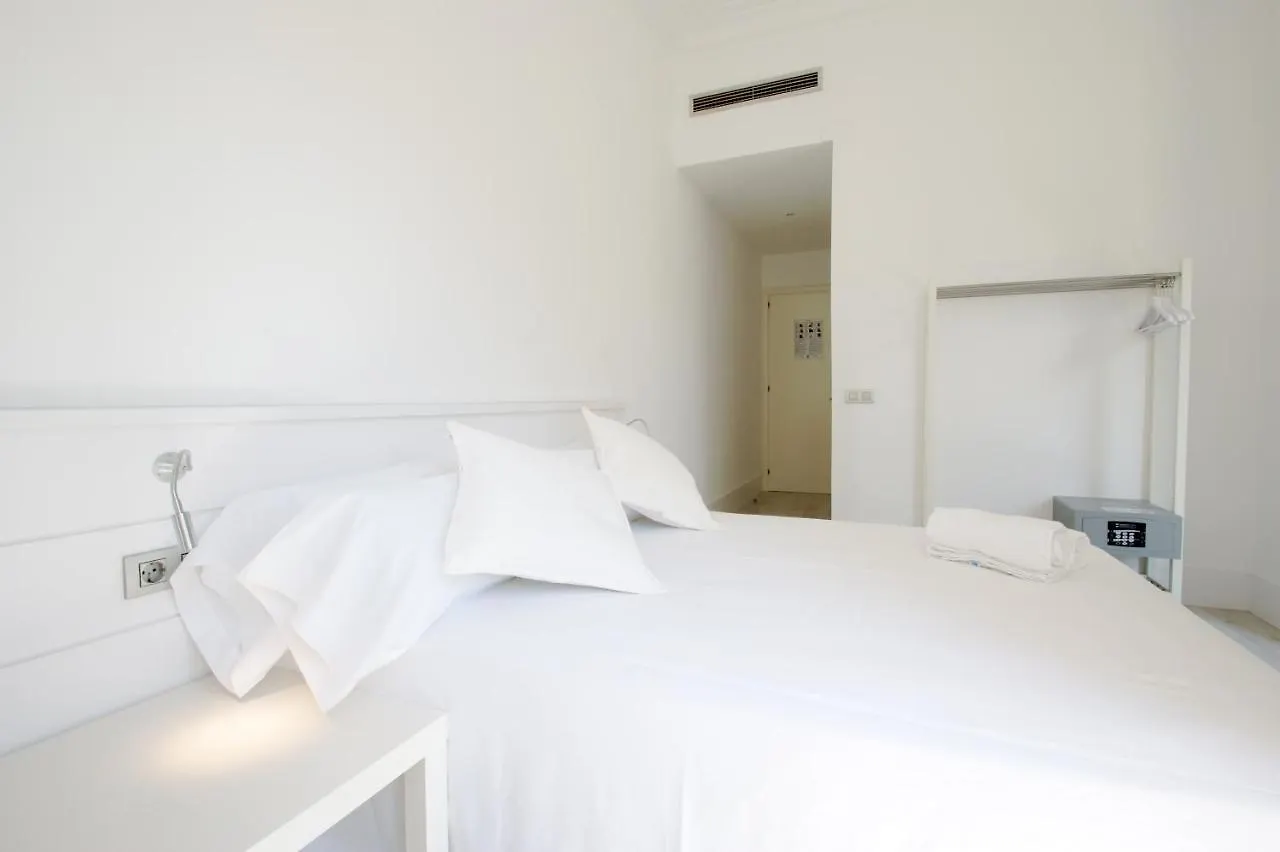Express By Gaiarooms Barcellona
